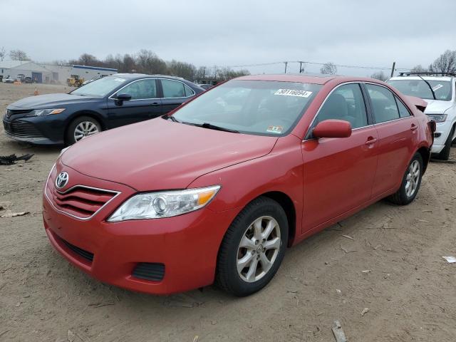 Vin: 4t4bf3ek8br147313, lot: 50116094, toyota camry base 2011 img_1