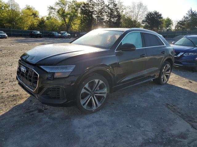 Vin: wa1bvaf1xmd019597, lot: 51704504, audi q8 premium plus 2021 img_1