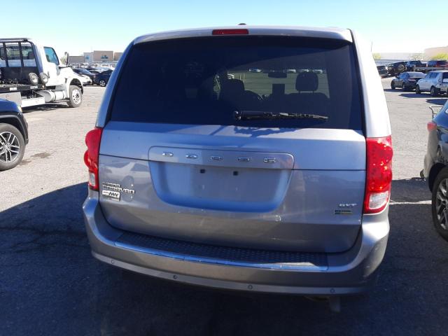 2015 Dodge Grand Caravan Sxt VIN: 2C4RDGCG8FR658693 Lot: 50903324