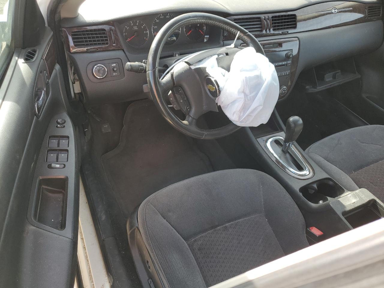 2G1WG5E37C1101091 2012 Chevrolet Impala Lt