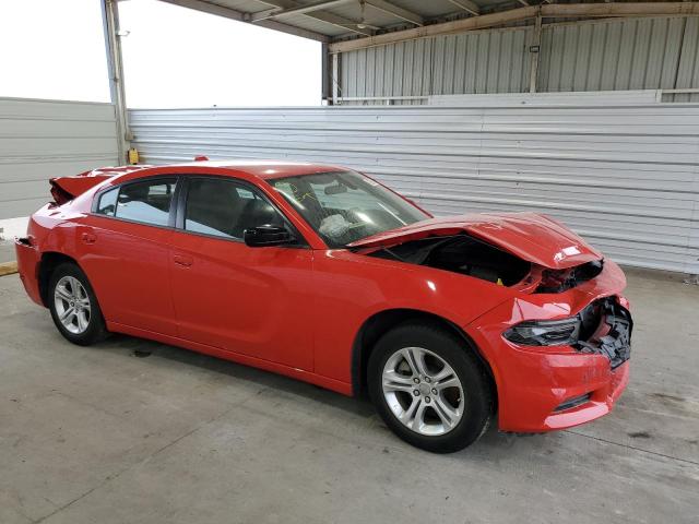 2023 Dodge Charger Sxt VIN: 2C3CDXBGXPH564267 Lot: 51611654