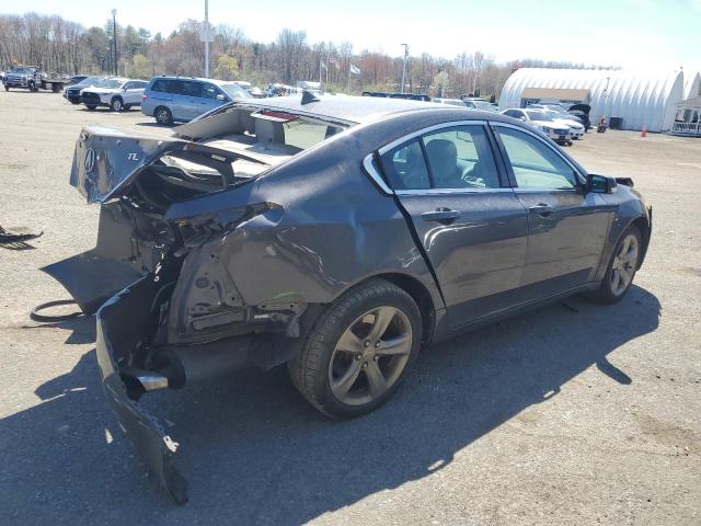 2012 Acura Tl VIN: 19UUA9F59CA010788 Lot: 52377634