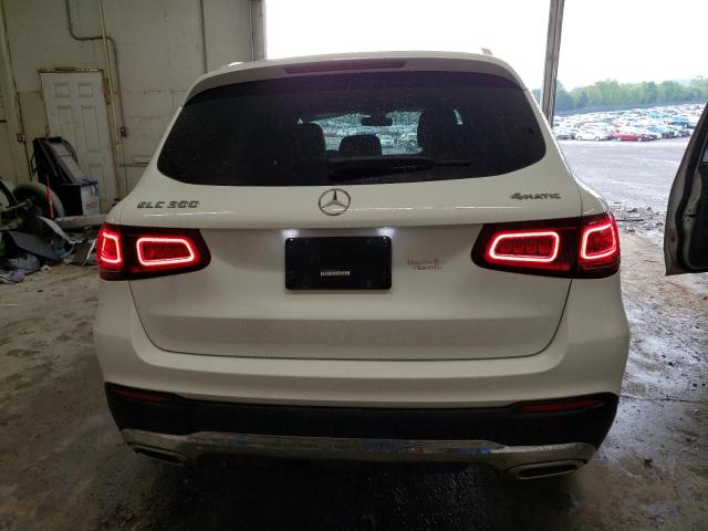 2020 Mercedes-Benz Glc 300 4Matic VIN: WDC0G8EB9LF692131 Lot: 51235364