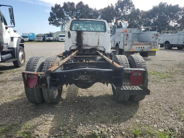 1993 Ford F700 VIN: 1FDXF70J7PVA24545 Lot: 48764084