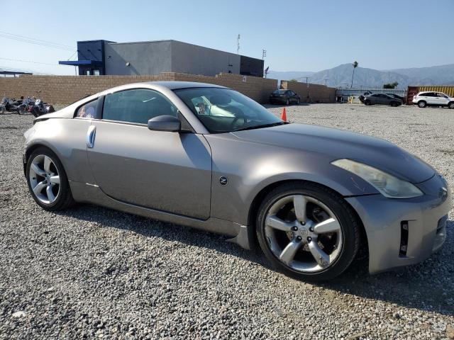 2008 Nissan 350Z Coupe VIN: JN1BZ34D98M704623 Lot: 52878004