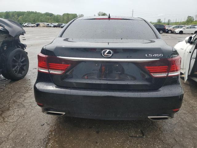 2017 Lexus Ls 460 VIN: JTHBL5EF5H5146790 Lot: 52752624