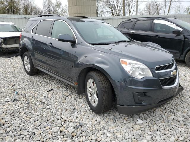 Vin: 2gnaldec4b1196917, lot: 51289684, chevrolet equinox lt 20114