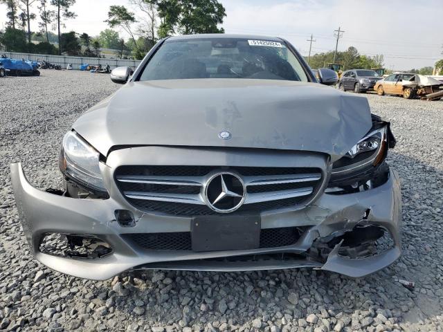 2016 Mercedes-Benz C 300 VIN: 55SWF4JB9GU130515 Lot: 51425924