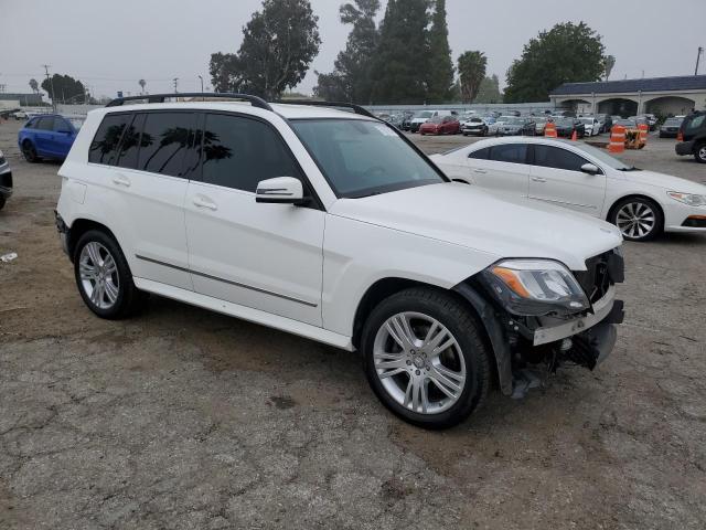 2014 Mercedes-Benz Glk 350 VIN: WDCGG5HB0EG334714 Lot: 51817874