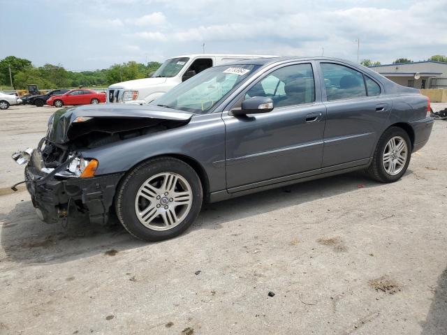 2007 Volvo S60 2.5T VIN: YV1RS592472605361 Lot: 52793964