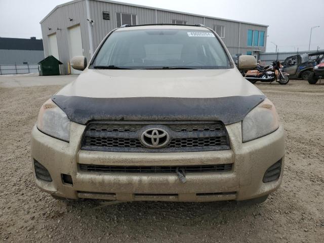 2009 Toyota Rav4 VIN: 2T3BF33V89W009781 Lot: 55704844