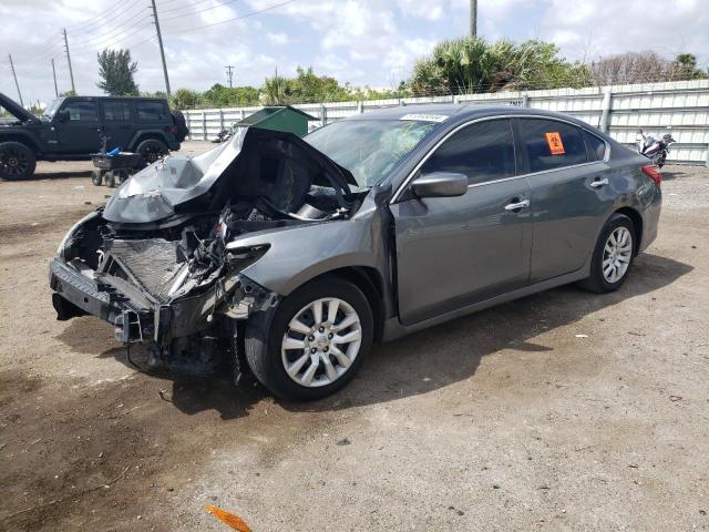 2017 Nissan Altima 2.5 VIN: 1N4AL3AP0HC111723 Lot: 51365044