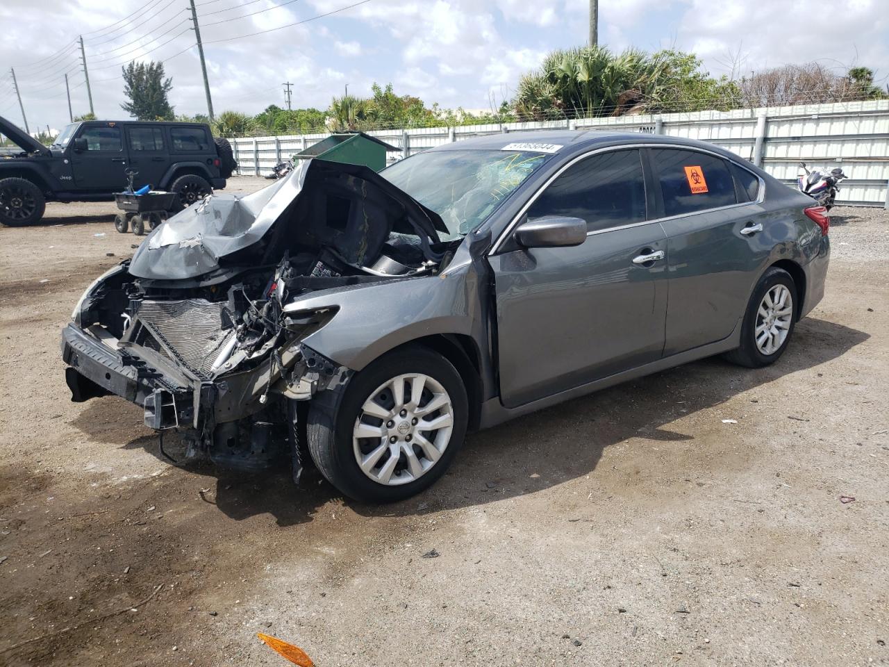 1N4AL3AP0HC111723 2017 Nissan Altima 2.5