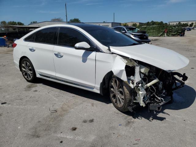 2015 HYUNDAI SONATA SPO - 5NPE34AB4FH253192