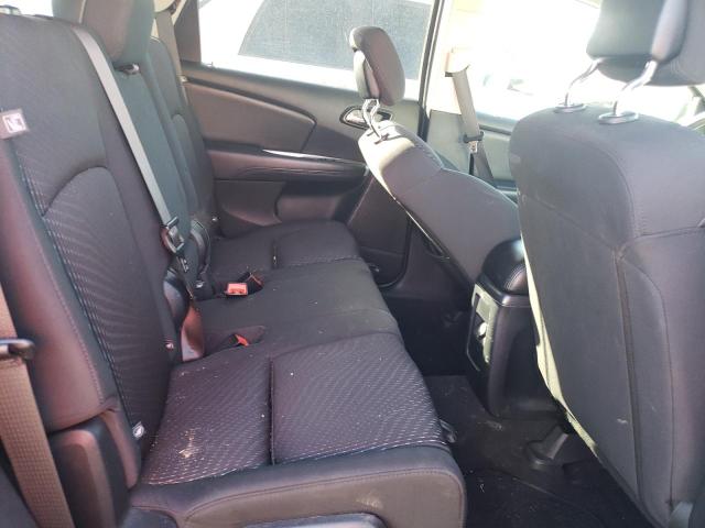 2018 Dodge Journey Se VIN: 3C4PDDAG6JT477901 Lot: 52033244