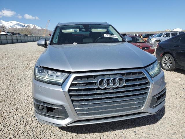 VIN WA1VAAF72JD024463 2018 Audi Q7, Prestige no.5