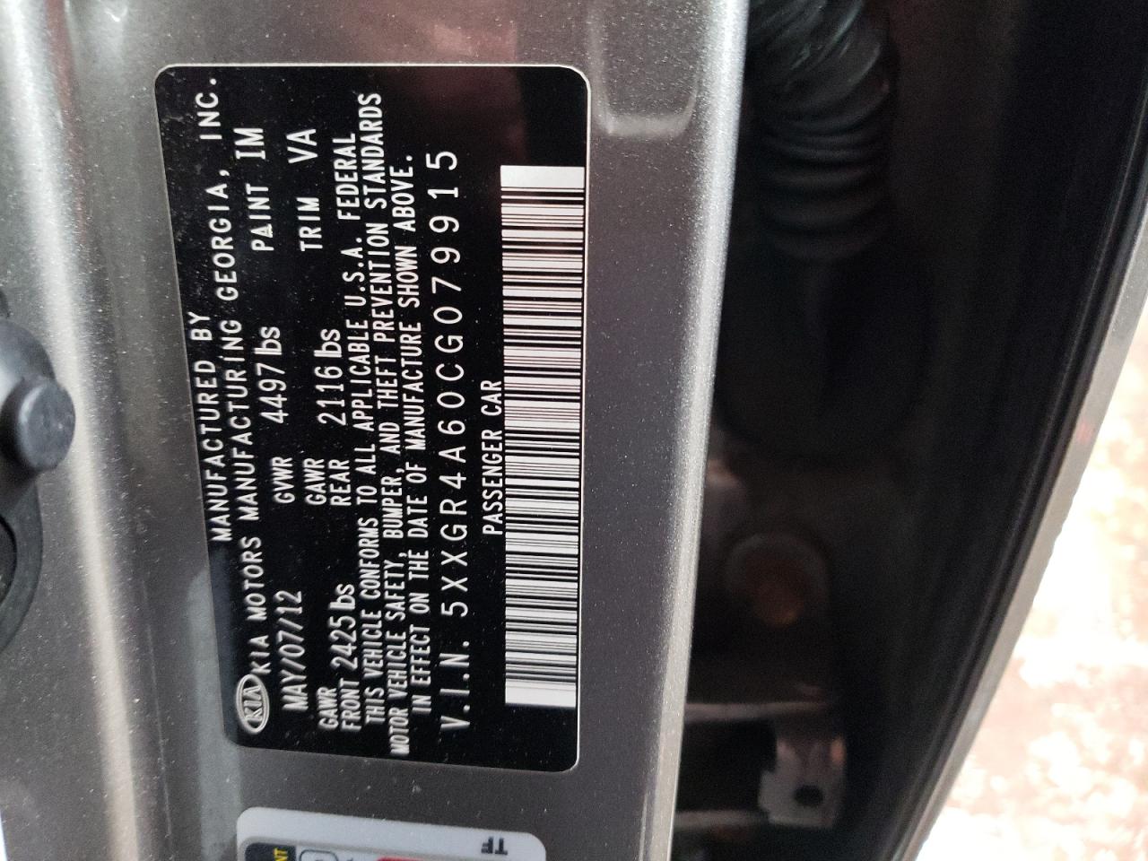 1G1ZE5ST4HF263462 2017 Chevrolet Malibu Lt