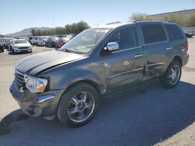 2007 Chrysler Aspen Limited VIN: 1A8HW58267F523401 Lot: 49562454