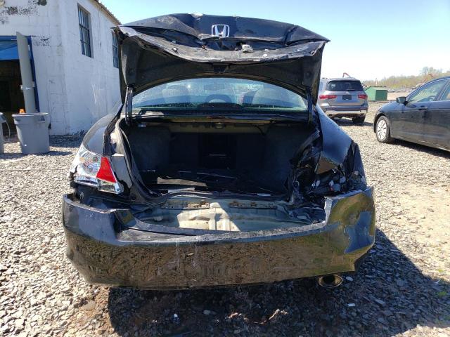 2010 Honda Accord Exl VIN: 1HGCP2F86AA132629 Lot: 50948574