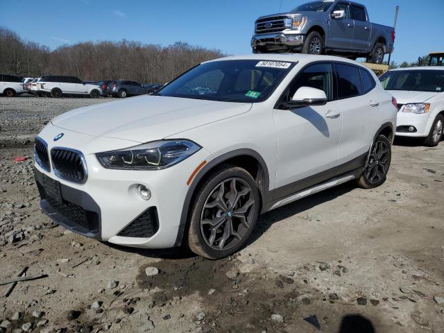 VIN WBXYJ5C35JEF77099 2018 BMW X2, Xdrive28I no.1