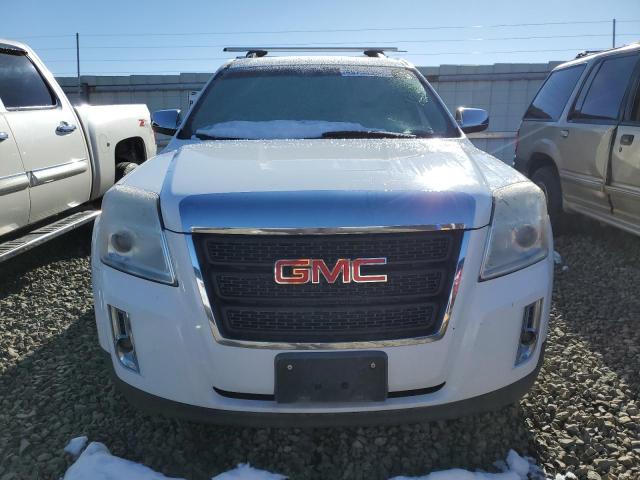 2010 GMC Terrain Slt VIN: 2CTFLGEY3A6300704 Lot: 48753394