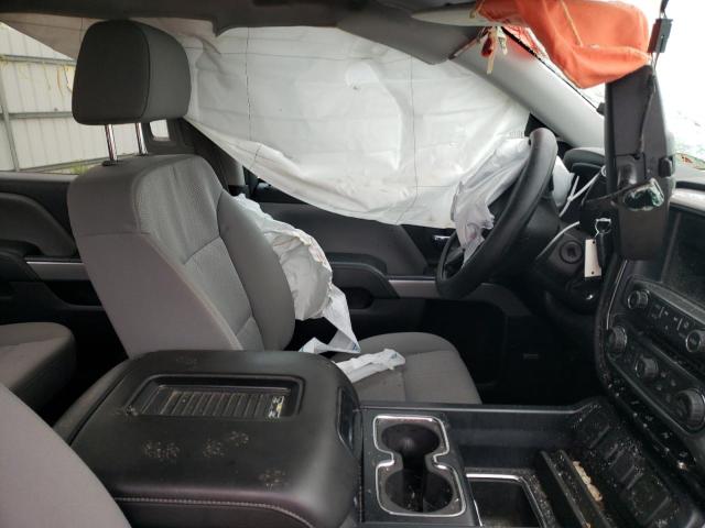 2016 Chevrolet Silverado K1500 Lt VIN: 3GCUKREC9GG191295 Lot: 51169274