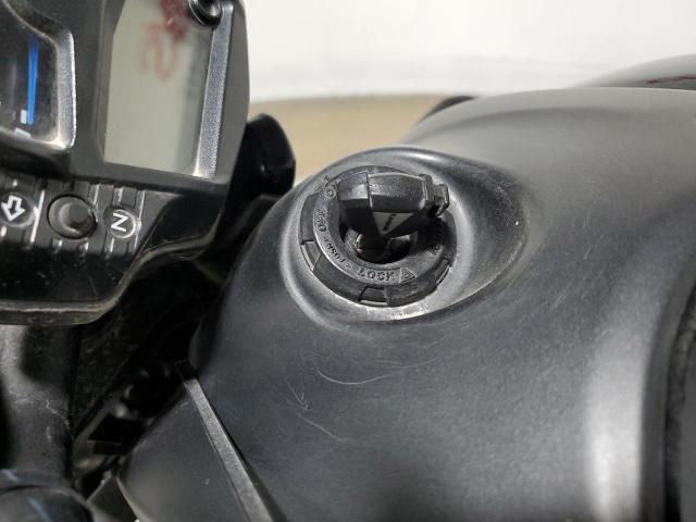 2020 KAWASAKI EN650 E - JKAENEE16LDA05056