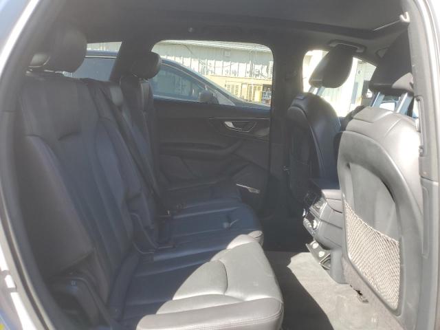 VIN WA1VAAF71HD011987 2017 Audi Q7, Prestige no.11