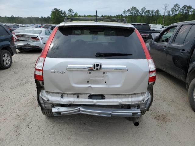 2009 Honda Cr-V Ex VIN: 3CZRE38549G701749 Lot: 48401534