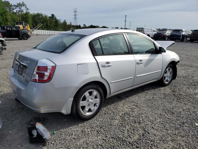 2010 Nissan Sentra 2.0 VIN: 3N1AB6AP5AL613493 Lot: 49167764