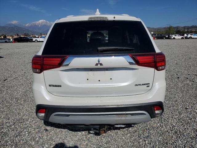 2019 Mitsubishi Outlander Se VIN: JA4AD3A34KZ039041 Lot: 51109834