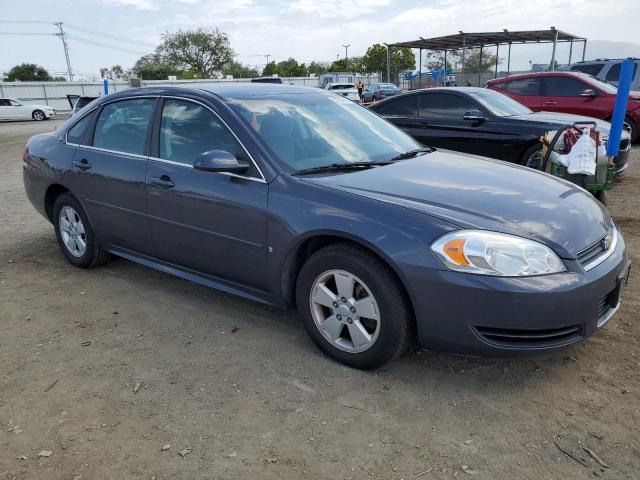 2009 Chevrolet Impala 1Lt VIN: 2G1WT57N091159790 Lot: 51791914