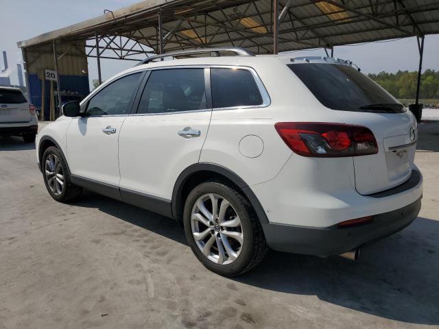 VIN JM3TB2DA9D0424635 2013 Mazda CX-9, Grand Touring no.2