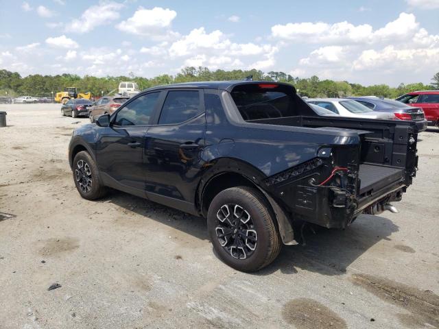 2024 HYUNDAI SANTA CRUZ - 5NTJA4AE9RH087711