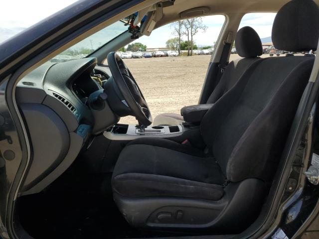 1N4AL3AP1DN533871 2013 Nissan Altima 2.5