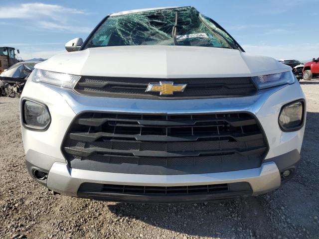 2021 Chevrolet Trailblazer Lt VIN: KL79MRSL9MB177645 Lot: 51430394