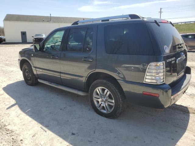 2010 Mercury Mountaineer Premier VIN: 4M2EN4JE6AUJ03890 Lot: 51008774