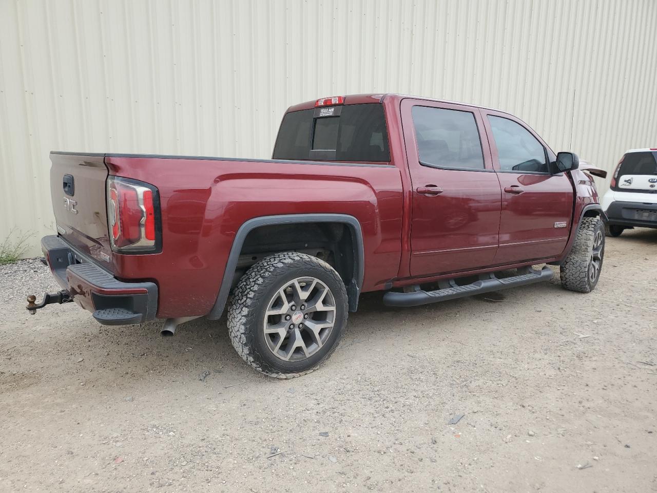 3GTU2NEC0HG202694 2017 GMC Sierra K1500 Slt