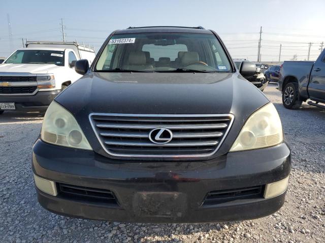 2007 Lexus Gx 470 VIN: JTJBT20X670140053 Lot: 53102374