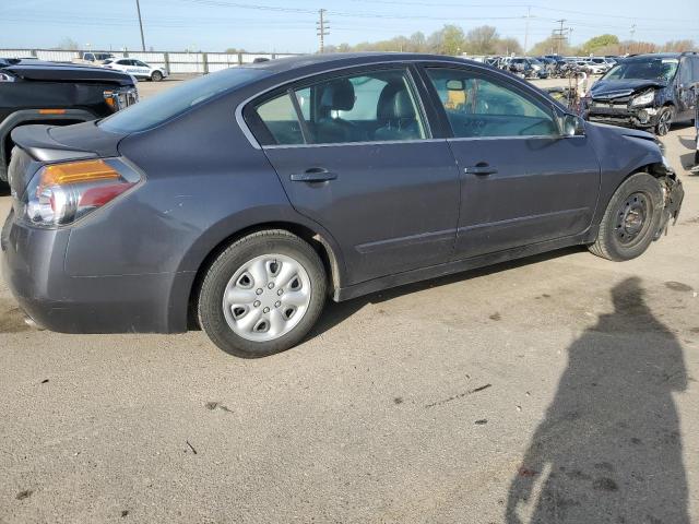2008 Nissan Altima 2.5 VIN: 1N4AL21EX8N483647 Lot: 50568834
