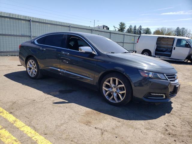 2018 Chevrolet Impala Premier VIN: 1G1125S35JU140910 Lot: 50888054