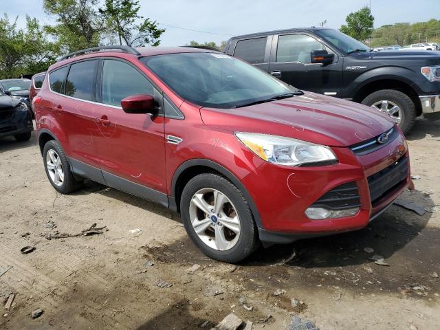 2016 Ford Escape Se VIN: 1FMCU9GX5GUA88826 Lot: 51799104