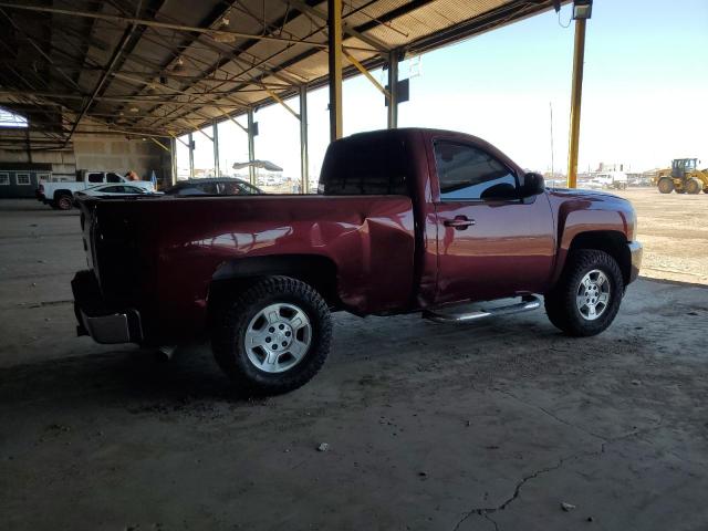 2008 Chevrolet Silverado C1500 VIN: 1GCEC14JX8Z110504 Lot: 52862444