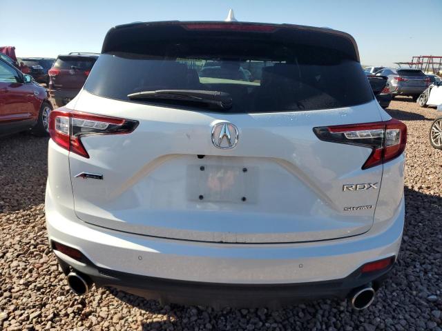 5J8TC2H69LL033821 Acura RDX A-SPEC 6