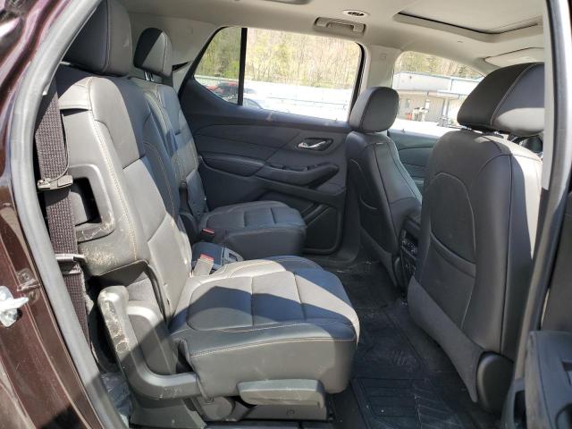 2020 CHEVROLET TRAVERSE L - 1GNEVHKW2LJ184452