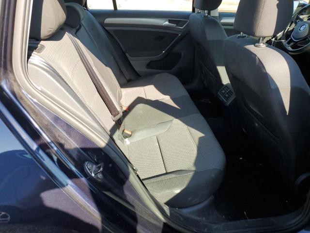 2017 VOLKSWAGEN GOLF SPORT - 3VW017AU1HM517546