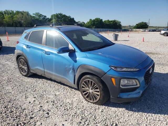 KM8K22AA0LU569638 Hyundai Kona SEL 4