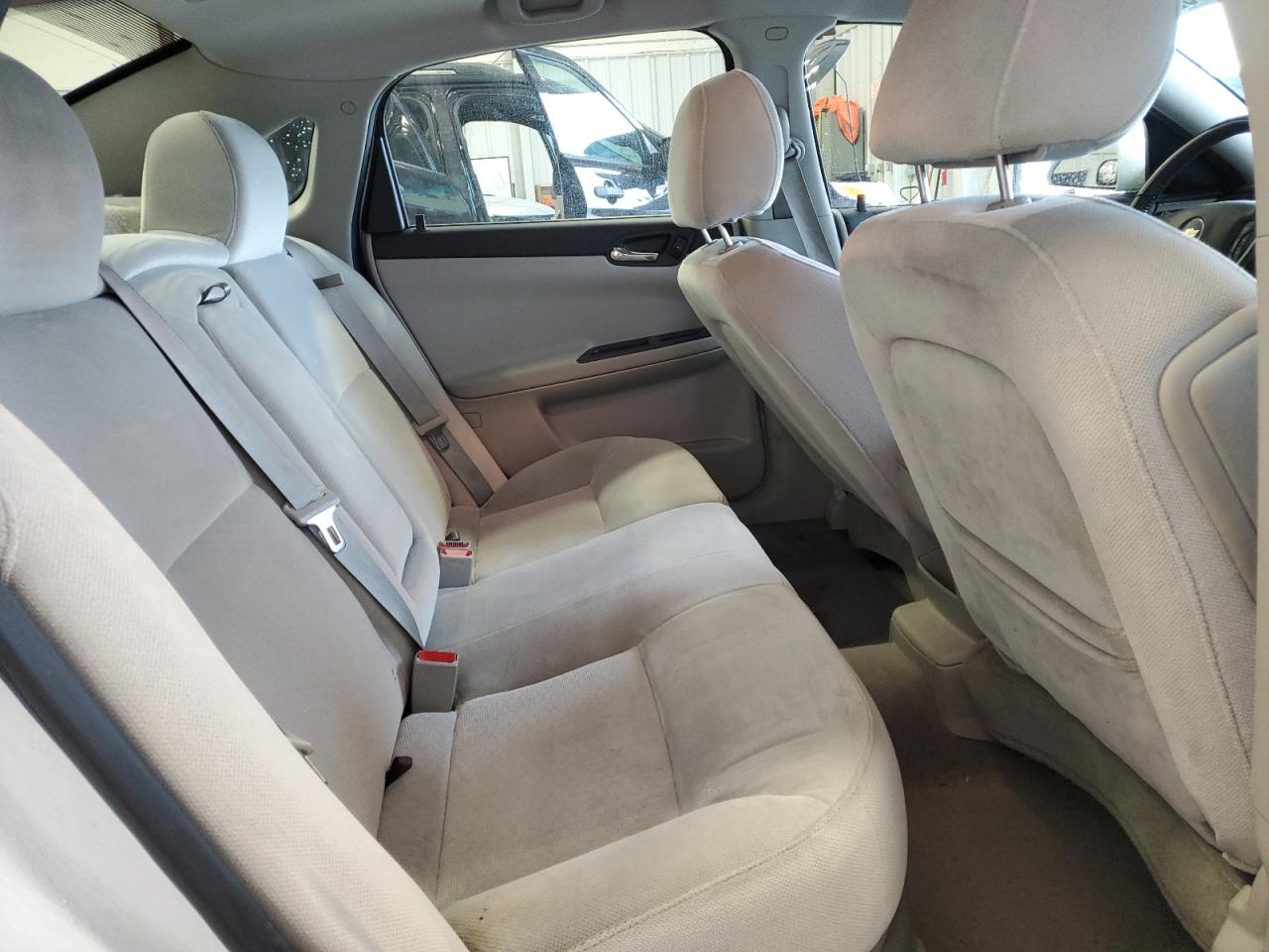 2G1WG5E31D1142558 2013 Chevrolet Impala Lt