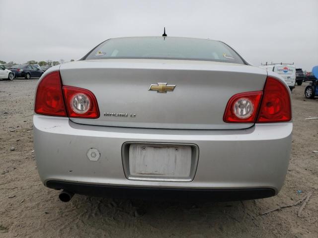 2011 Chevrolet Malibu 2Lt VIN: 1G1ZD5E19BF370205 Lot: 51304254