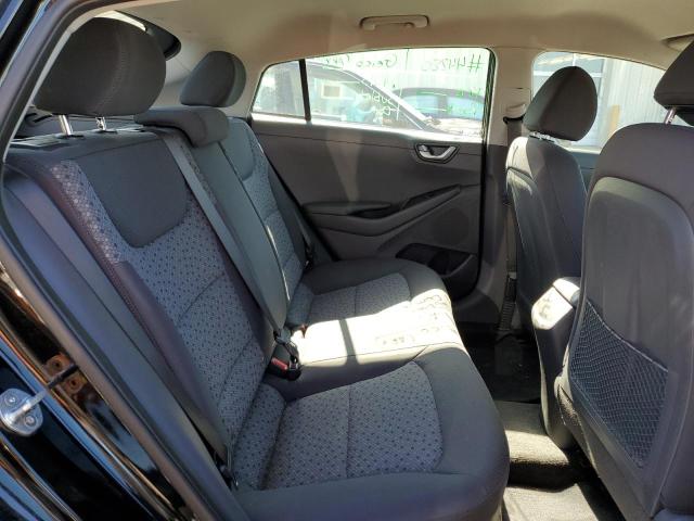 2019 HYUNDAI IONIQ BLUE - KMHC65LC8KU124376
